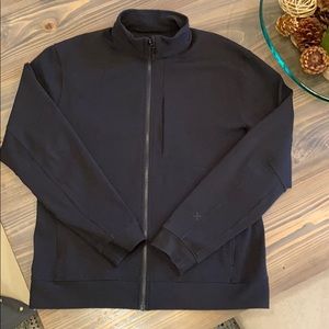 Lululemon Sojourn jacket